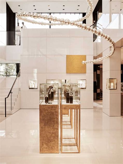 chanel boutique on rodeo drive bh|Chanel Unveils a Glamorous Flagship Store on Rodeo Drive.